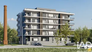 Apartment T2 in Pombal