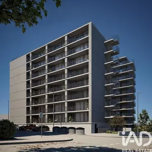 Appartement T1 à Vilar de andorinho