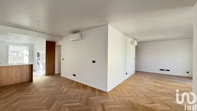 Appartement T3 à Campo de Ourique