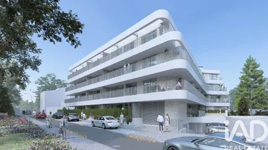 Appartement T1 à Santa Marinha E São Pedro Da Afurada