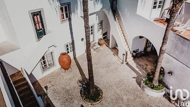 Casa/Moradia  em Conceição e Estoi