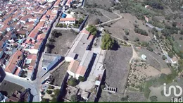 Land  in Torrão