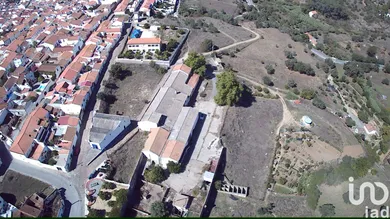 Land  in Torrão