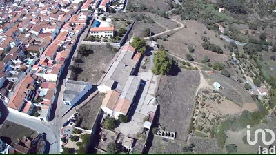 Fotografia 3 de Terreno de 1525 m² em Torrão
