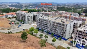 Apartamento T2 em Oliveira do Douro