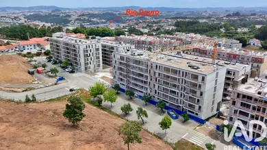 Apartamento T2 em Oliveira do Douro
