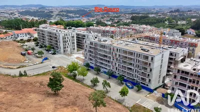 Fotografia 1 de Apartamento 2 quartos de 89 m² em Oliveira do Douro