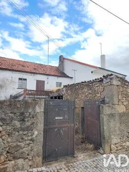 Casa de aldeia em Aldeia Velha