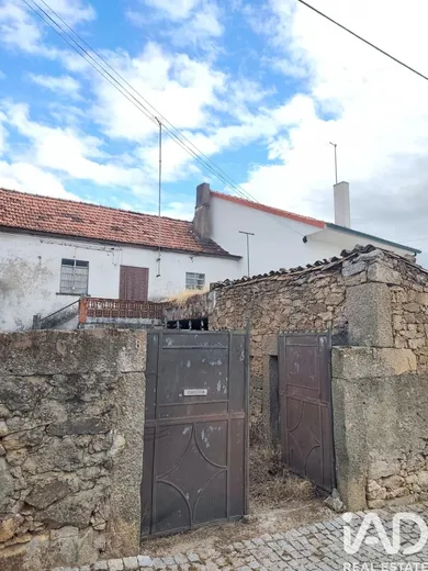 Casa de aldeia  em Aldeia Velha