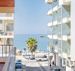 Apartment T2 at Quarteira