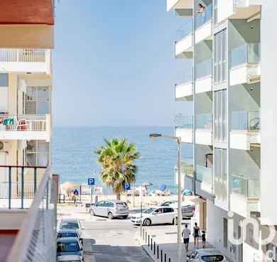 Appartement T2 à Quarteira