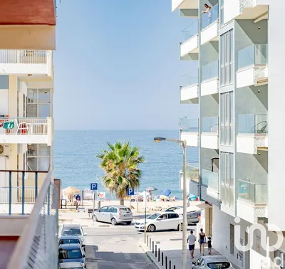 Fotografia 5 de Apartamento 1 quarto de 60 m² em Quarteira