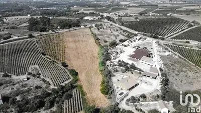 Fotografia 2 de Terreno urbano de 15 793 m² em Carnota