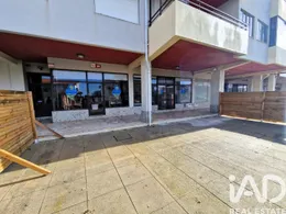 Boutique/Local commercial  à Chafé