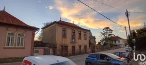 House  at Cortegaça