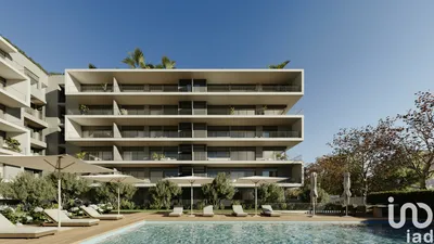 Fotografia 7 de Apartamento 5 quartos de 237 m² em Carcavelos