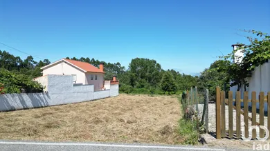 Terreno urbano  em Vila Nova