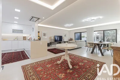 Fotografia 3 de Apartamento 2 quartos de 251 m² em Ericeira