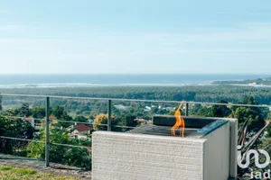 Lodge  at Moledo e Cristelo