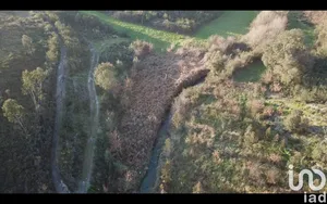 Terreno em Aguiar de Sousa