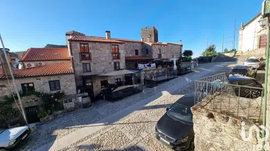 Traditional house  in Linhares