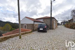 Traditional house in Espinhal