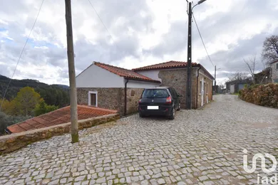 Casa tradicional em Espinhal