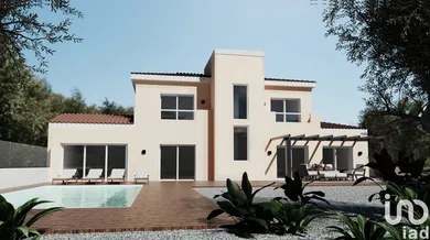 Gîte à São Brás de Alportel