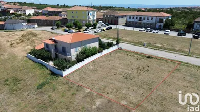 Terrain  à Carrazedo de Montenegro e Curros