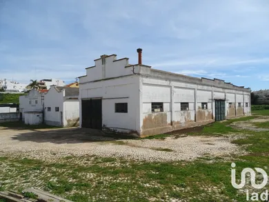 Espaço comercial  em Estômbar e Parchal