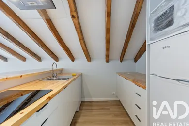 Appartement T1 à Santa Maria, São Pedro E Matacães