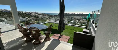 Apartment T3 in Albufeira e Olhos de Água