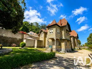 Château à Sintra (Santa Maria e São Miguel, São Martinho e São Pedro de Penaferrim)