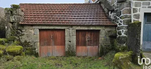 Park home  at Castro Laboreiro e Lamas de Mouro