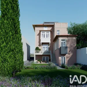 Apartment T1 in Paranhos