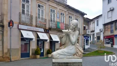 Apartment T2 at Macedo de Cavaleiros