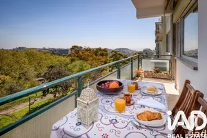 Apartamento T4 em Avenidas Novas