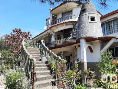 Ferme à Abrigada e Cabanas de Torres