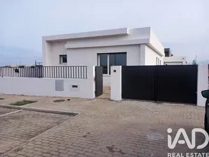 House in Azeitão (São Lourenço e São Simão)