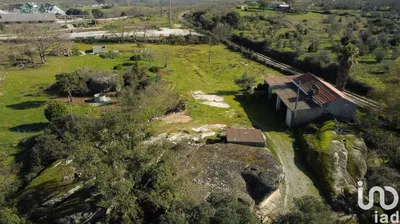 Fotografia 7 de Moradia em banda 2 quartos de 90 m² em Castelo de Vide