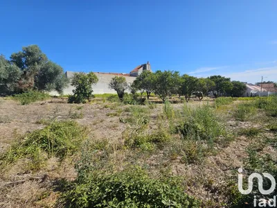 Fotografia 1 de Terreno de 1590 m² em Palmela