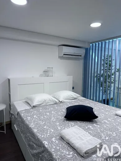 Apartamento T1 em Glória E Vera Cruz