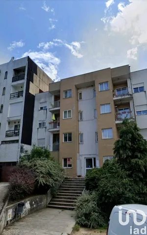 Apartamento T3 em Parada de Cunhos