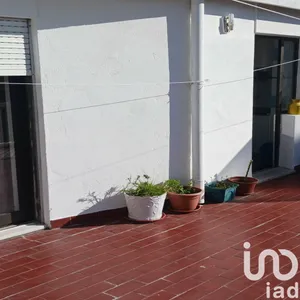 Apartment T2 in Bonfim
