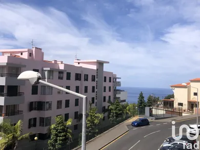 Apartamento T2 em São Martinho