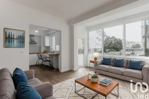 Apartment T2 in Arroios