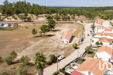 Terreno  em Sesimbra (Castelo)