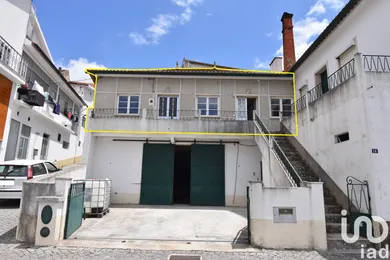 Mansion in São Miguel, Santa Eufémia e Rabaçal