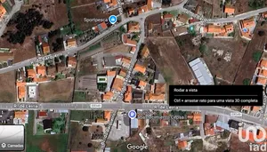 Land  at Vieira de Leiria