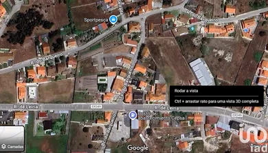 Land  at Vieira de Leiria